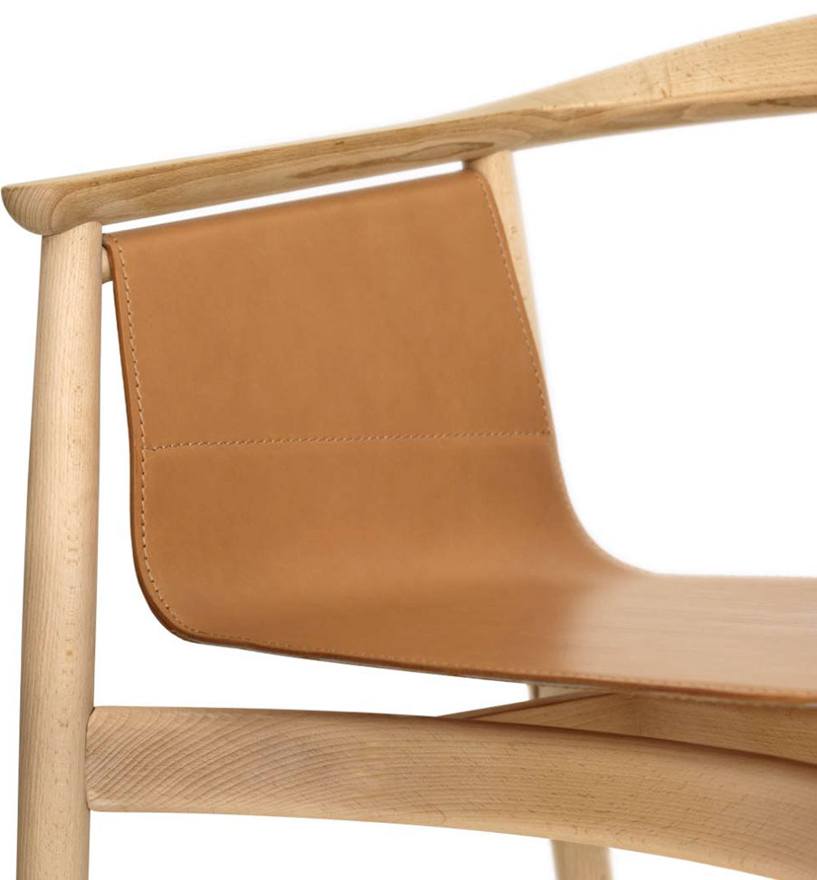 Chaise design Montpellier