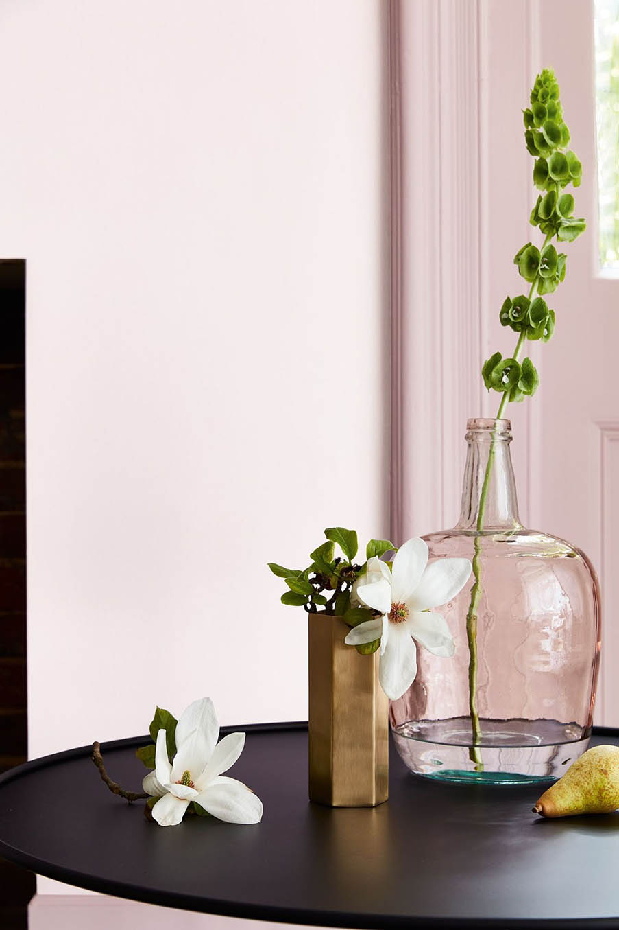 LITTLE GREENE NOUVELLE COLLECTION PINK