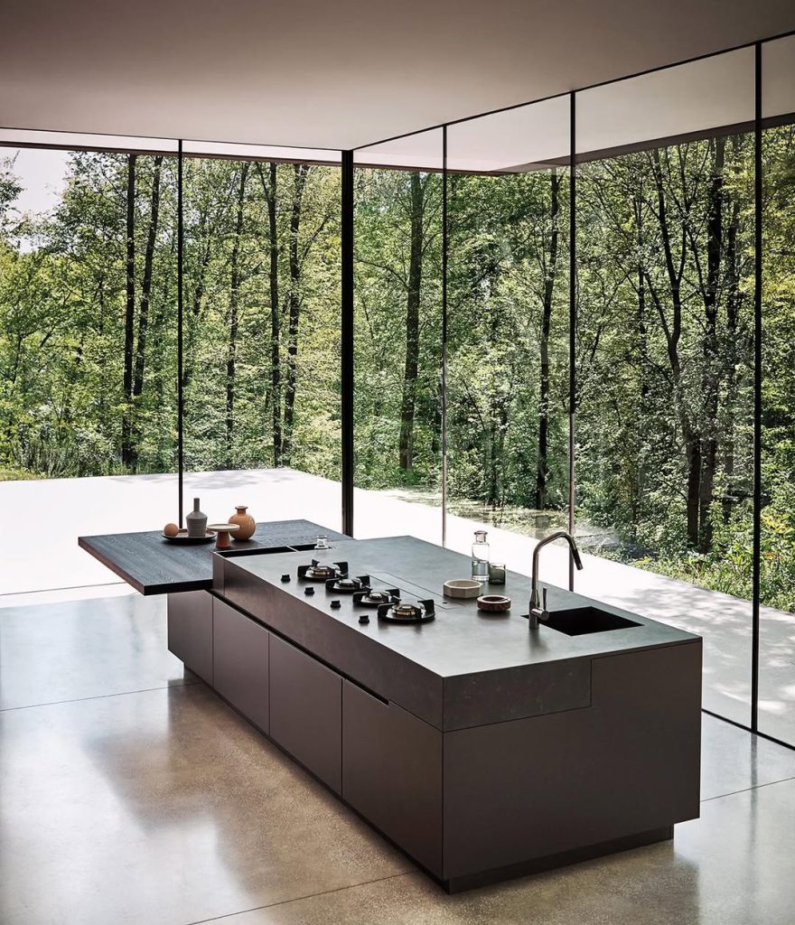 Cuisiniste montpellier